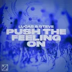 Pochette Push the Feeling On