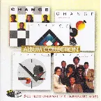 Pochette Album Collection