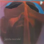 Pochette Jards Macalé