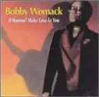 Pochette (I Wanna) Make Love To You