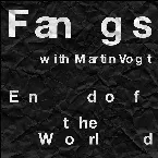 Pochette Fangs