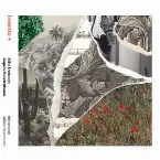 Pochette Zélia Duncan e Jaques Morelenbaum interpretam Milton Nascimento - Invento mais