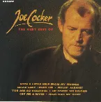 Pochette The Very Best of Joe Cocker