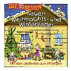 Pochette Die 30 besten neuen Weihnachts- und Winterlieder