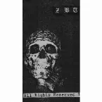 Pochette Demo 19 - Dead for All