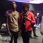 Pochette Pull Up Wit ah Stick