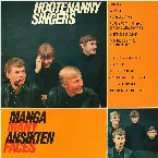 Pochette Många ansikten / Many Faces