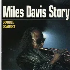 Pochette Miles Davis Story
