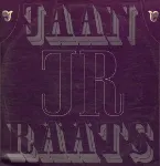 Pochette Jaan Rääts