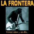 Pochette Veinte años y un día...