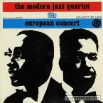 Pochette European Concert: Volumes One & Two