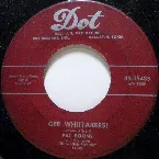 Pochette Gee Whittakers! / Take the Time