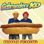 Pochette Broodje frikandel