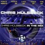 Pochette Chris Hülsbeck in the Mix