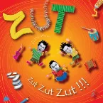 Pochette Zut Zut Zut !!!