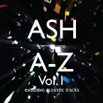 Pochette A-Z Vol.1 Acoustic EP
