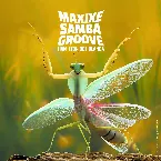 Pochette Maxixe Samba Groove