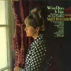 Pochette What Does It Take (To Keep A Man Like You Satisfied)