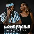 Pochette Love Facile