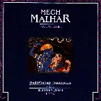 Pochette Megh Malhar - Volume Three