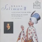 Pochette Soliman II