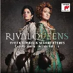 Pochette Rival Queens