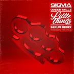 Pochette Little Things (Serum Remix)