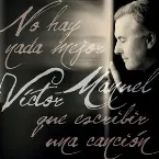 Pochette No hay nada mejor que escribir una canción