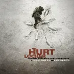 Pochette The Hurt Locker (Original Motion Picture Soundtrack)