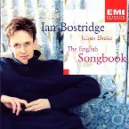 Pochette The English Songbook