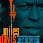 Pochette Music From and Inspired by Miles Davis: Birth of the Cool