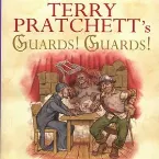Pochette Guards! Guards!