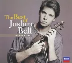 Pochette The Best of Joshua Bell: The Decca Years