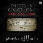 Pochette Clear Test Signal