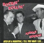 Pochette Rockin’ Rollin’ Johnny Horton