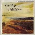 Pochette Piano Concertos nos. 1 & 2