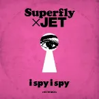 Pochette i spy i spy