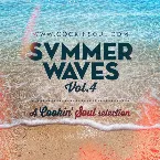 Pochette Summer Waves, Vol. 4