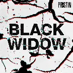 Pochette Black Widow