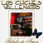 Pochette Fábula de amor