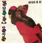 Pochette Olhos Coloridos