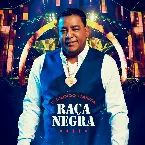 Pochette O Mundo Canta Raça Negra