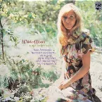 Pochette Willeke Alberti zingt liedjes van Toon Hermans, Herman van Veen, Wim Kan, Paul van Vliet, Seth Gaaikema, Wim Sonneveld