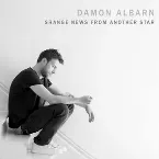 Pochette Damon Albarn Acoustic