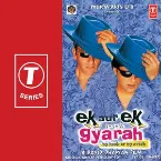 Pochette Ek Aur Ek Gyarah