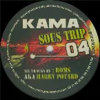 Pochette Kama Sous Trip 04