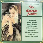 Pochette Die Csárdásfürstin