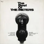 Pochette The Best of the Meters