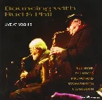 Pochette Bouncing with Bud and Phil: Live at Yoshi’s