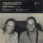 Pochette Spiritualizing the Senses